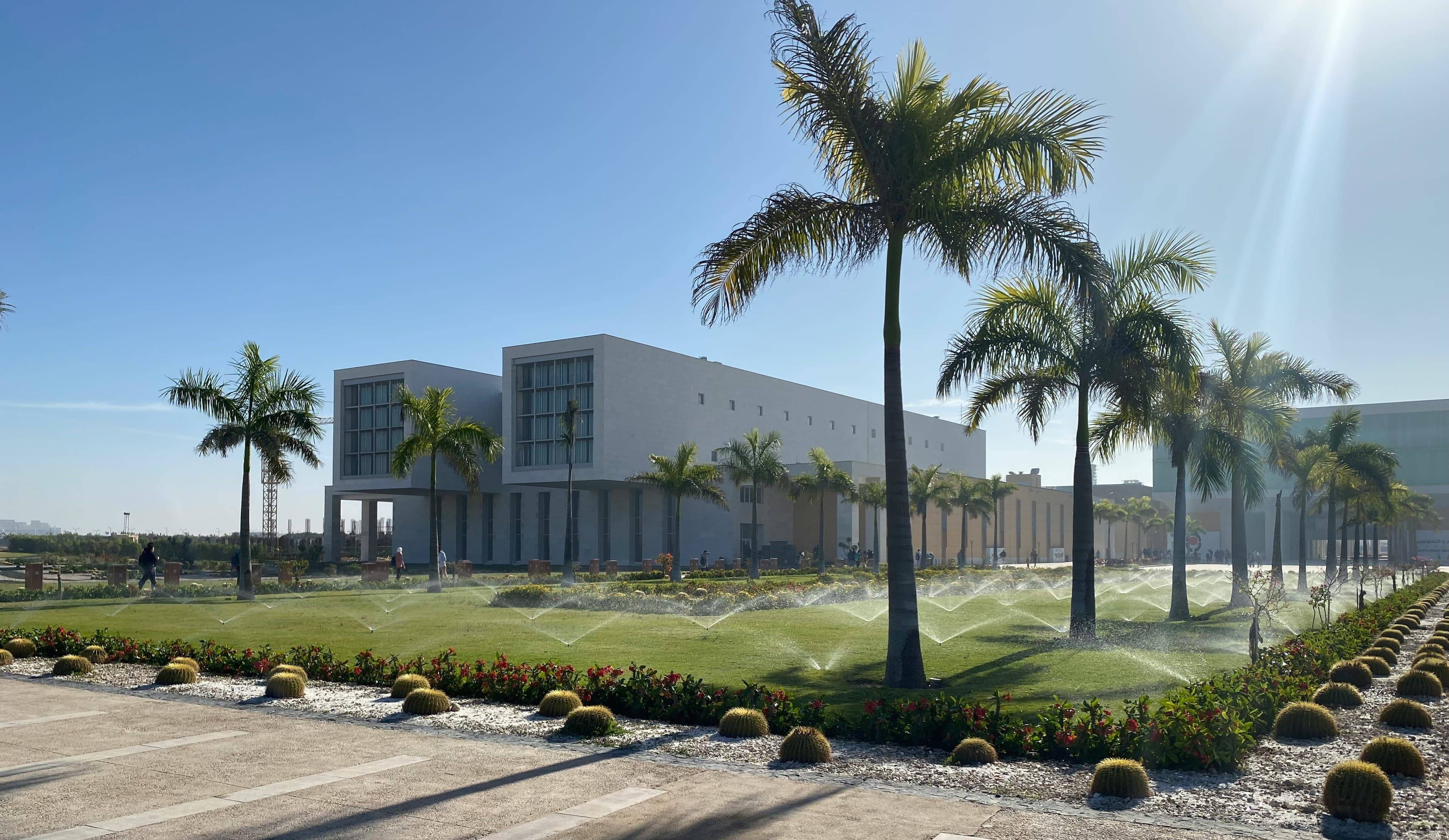 International schools overview